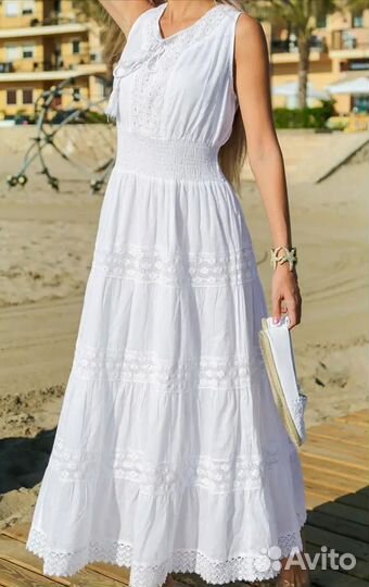 Сарафан женский