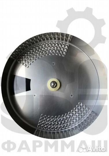 Счетная машина капсул с одним диском SPN-400