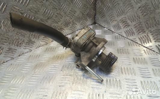 Насос гу дизельный ford ranger 2 (LBN20BT01)