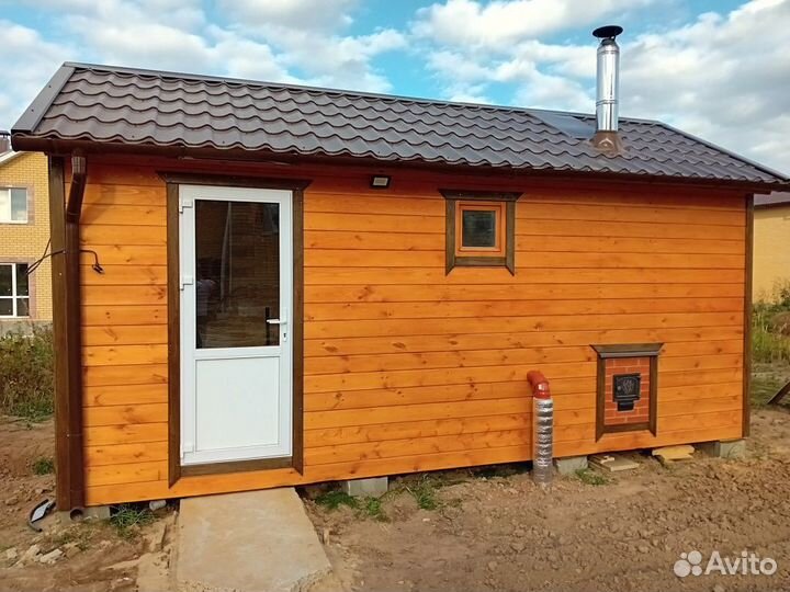 Требуются плотники на производство