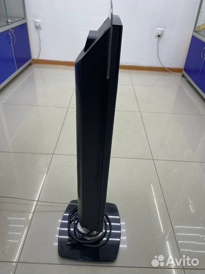 Тепловентилятор керамический Bork CH BRT 8828 BK Т