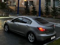 Mazda 3 1.6 AT, 2010, 192 000 км, с пробегом, цена 895 000 руб.