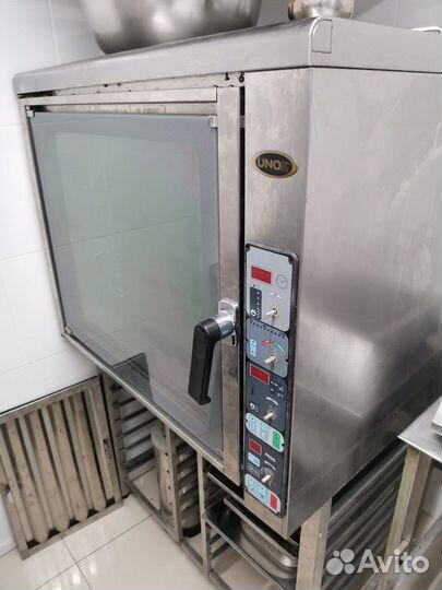 Ремонт ресторанного, кухонного оборудования