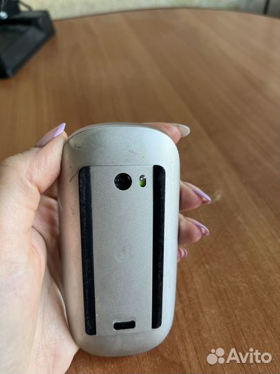 Мышь Apple magic mouse