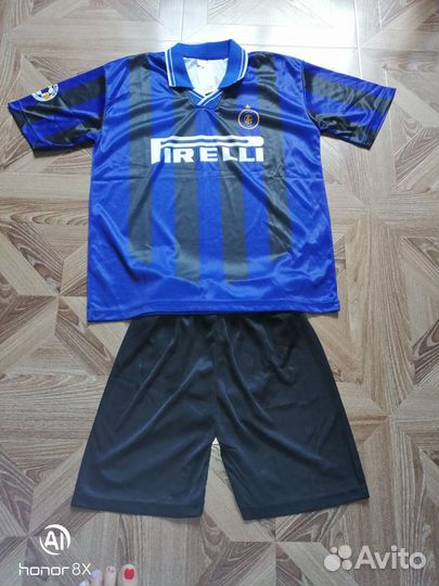 Костюм для мальчика 9-14 лет