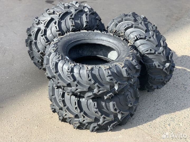 Шины для квадроцикла ITP Mud Lite II 27 14