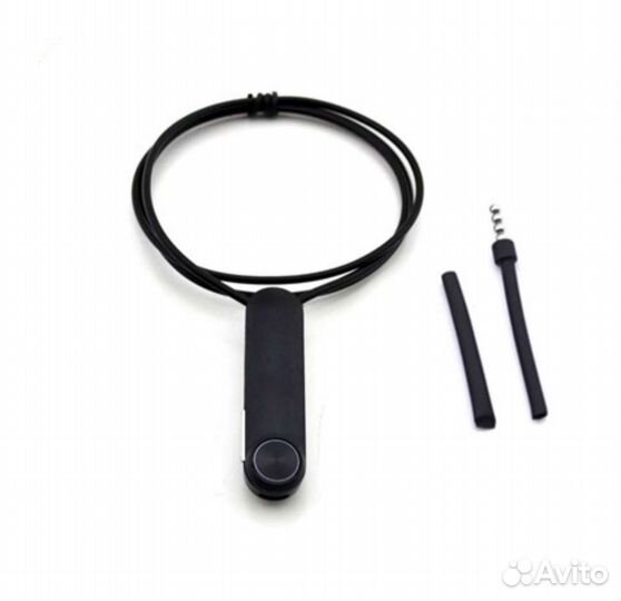 Микронаушник bluetooth Genai Premium встр. мик-фон