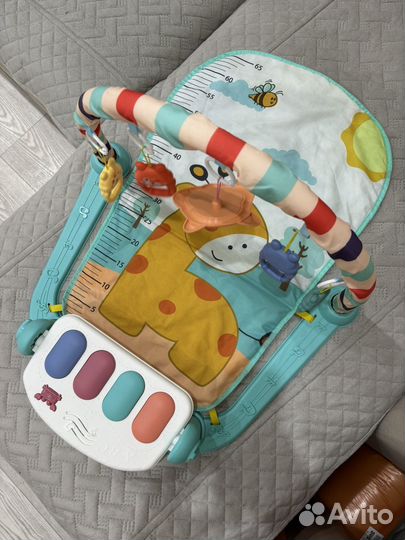 Коврик для малышей