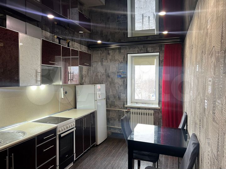 4-к. квартира, 76,3 м², 5/5 эт.