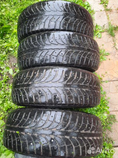 Диски с резиной r16 для Мерседеса Е класса