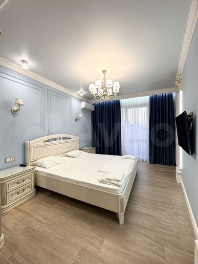 2-к. квартира, 45 м², 11/21 эт.