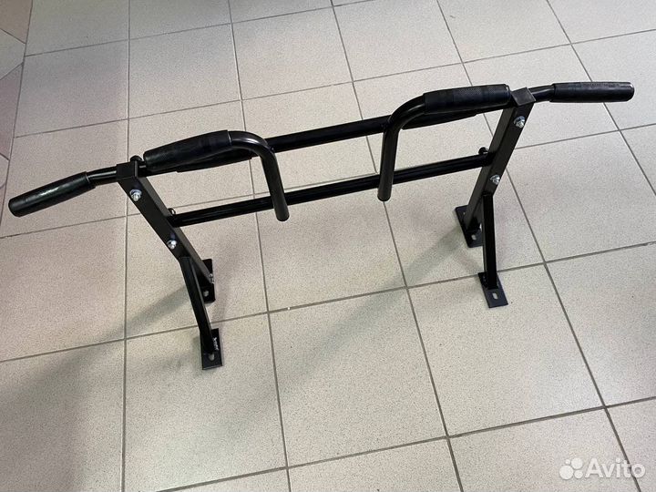 Турник настенный 3 хвата