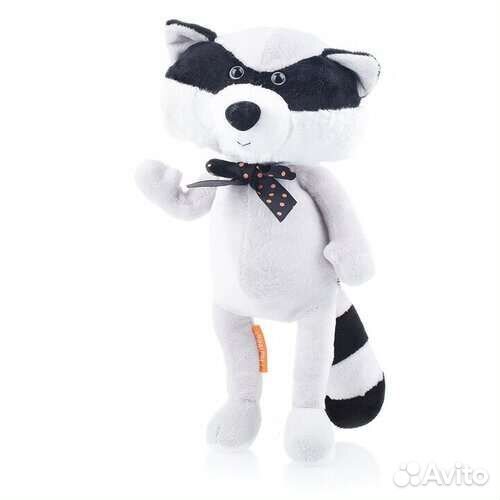 Мягкая игрушка Енот Федот от бренда 