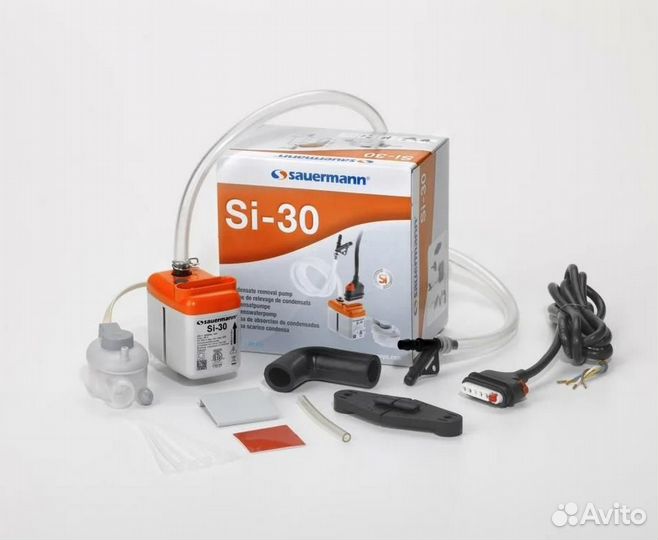 Помпа дренажная Sauermann SI-30 для кондиционера