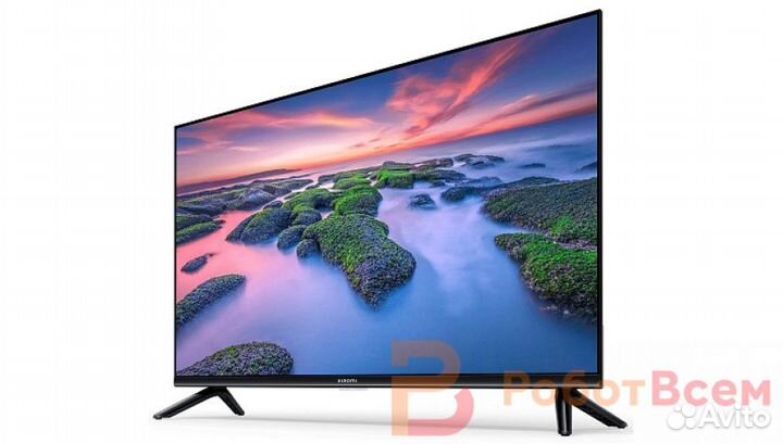 Телевизор Xiaomi Mi TV A2 43