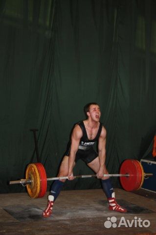 Фитнес тренер. Питание, тренировки