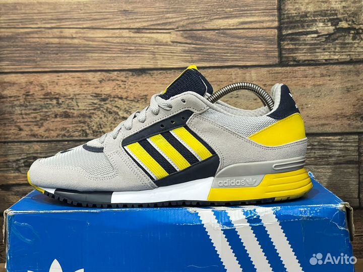 Кроссовки Adidas ZX630 (Оригинал)