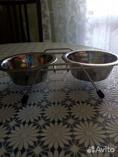 Аксессуары для собак