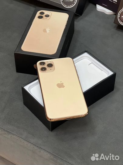 iPhone 11 Pro Max, 64 ГБ