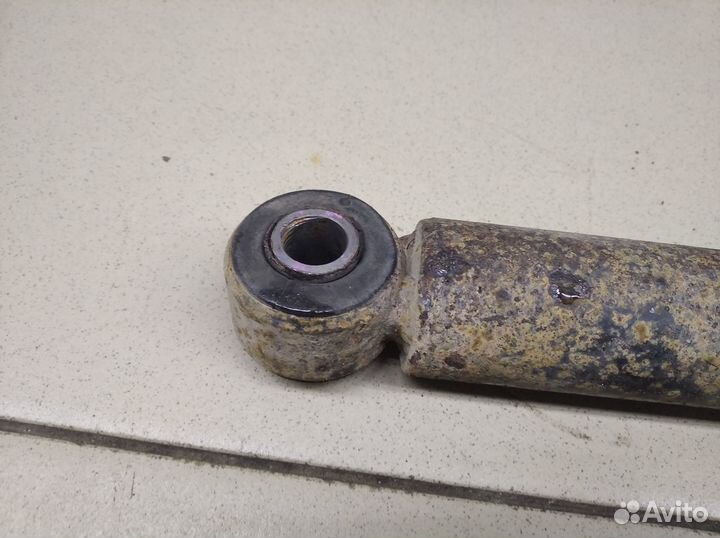 Амортизатор задний Pajero/Montero Sport (KH) 2008