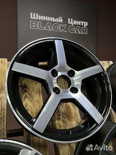 Neo 6x15/4x100 ET40 D60,1 V03 BD