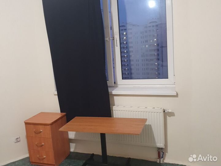Сдам комнату без посредников в Сокольниках