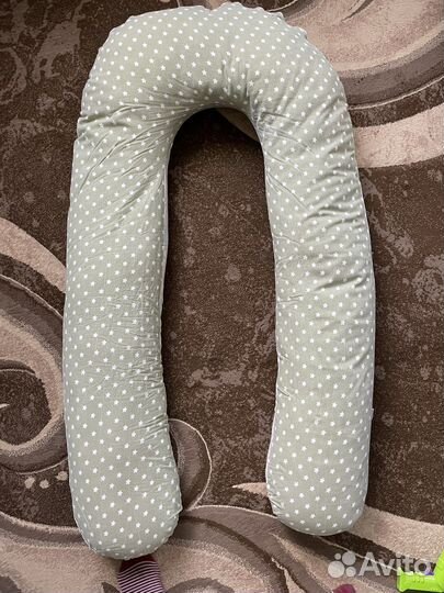 Подушка для беременных