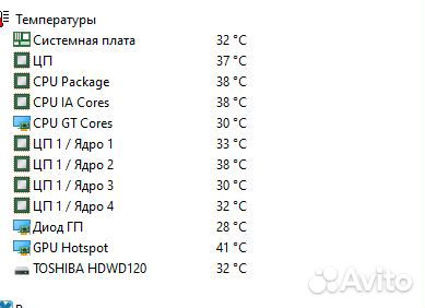 Комплект i5-4590 + ASRock Z97 Ann 1150 + 16 Gb