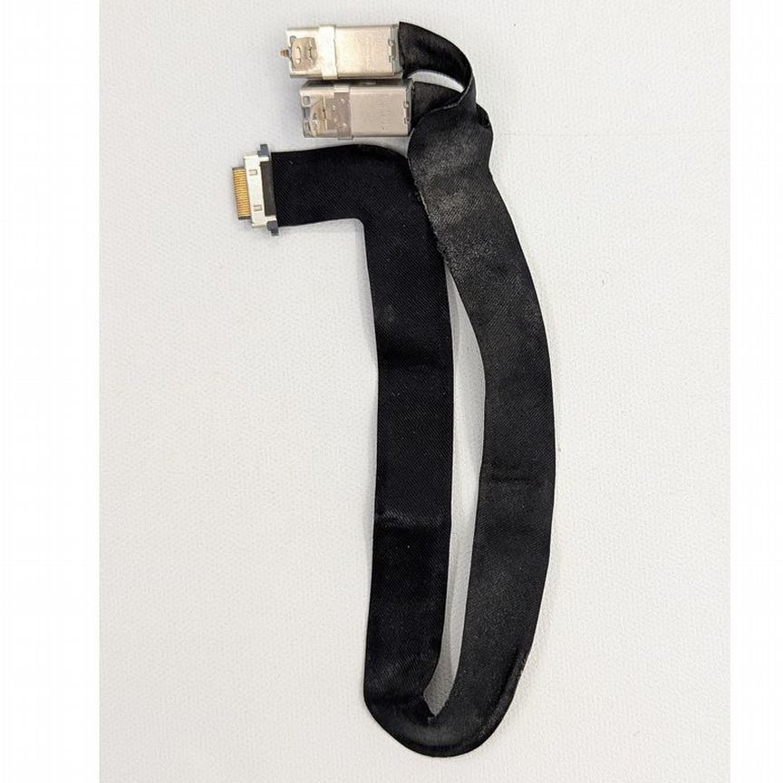 [593-1086] Шлейф Apple Imac A1311 21.5"