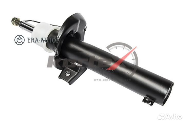 Kortex KSA517STD Амортизатор пер.GAS (D55mm)