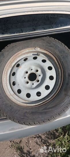 Viatti Brina Nordico V-522 185/65 R14