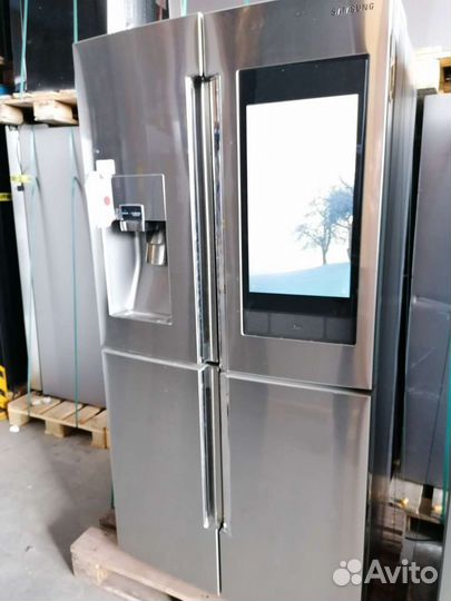 Ремонт холодильников и сплит-систем