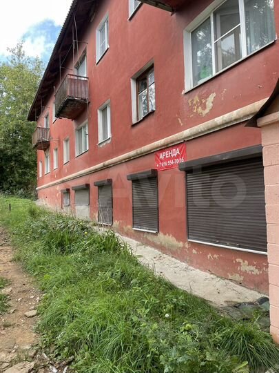 Торговая площадь, 199 м²