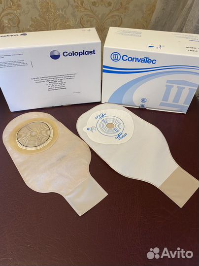 Медицинские изделия