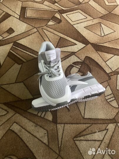 Кроссовки мужские