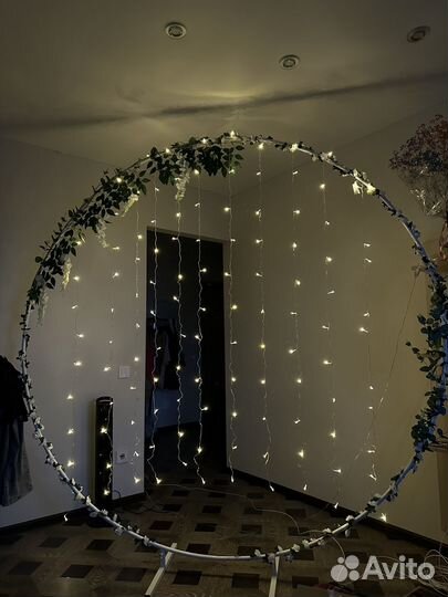 Свадебная арка продажа