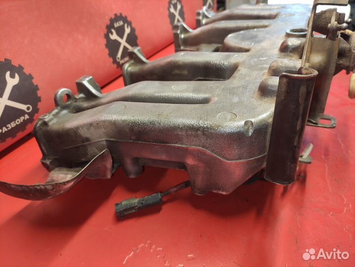 Коллектор впускной Renix Jeep Cherokee XJ 4.0