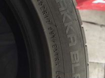 Nokian Tyres Hakka Black 2 245/45 R17 99Y