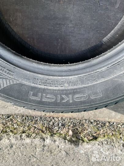 Nokian Tyres Nordman SX 185/65 R14 86H