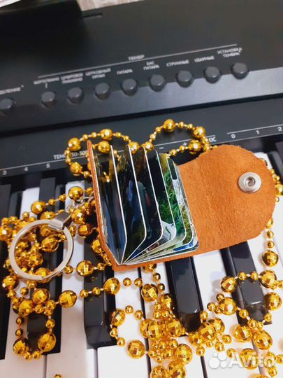 Фотобрелок