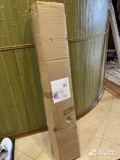 Садовый тент-шатер с москитными стенками