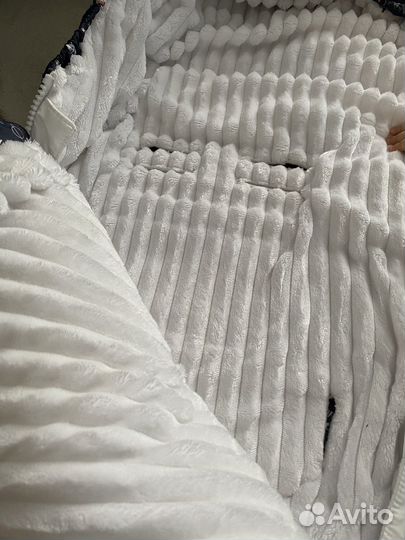 Конверт в коляску