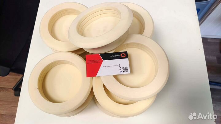 Токарно-фрезерные работы