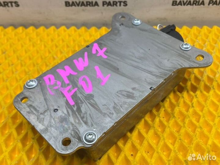 Блок ICM Bmw 7 F01 3.0 N54 2009