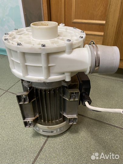 Электродвигатель бу