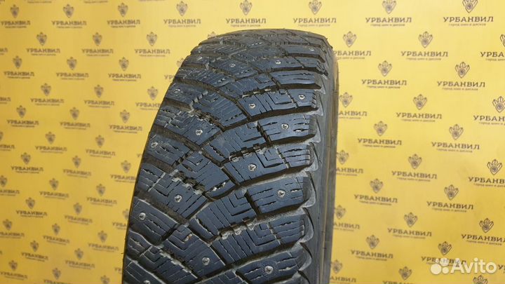 Goodyear UltraGrip Ice Arctic SUV 195/65 R15 88T
