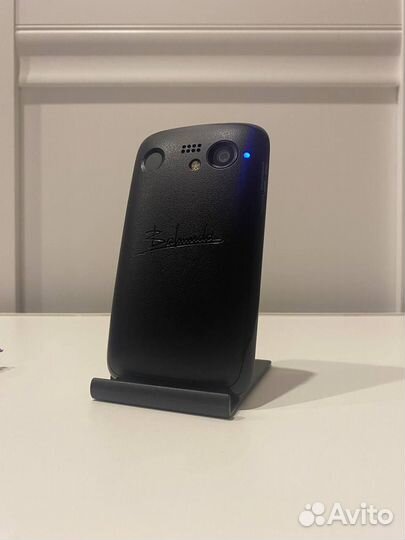 Balmuda Phone, 6/128 ГБ