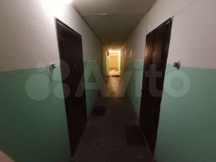 1-к. квартира, 30 м², 5/9 эт.