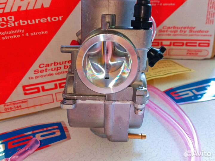 Карбюратор PWK keihin japan 28/30/32