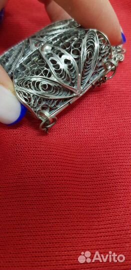 Сумочка винтаж